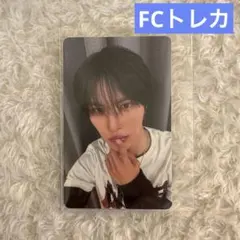 FCトレカ KO1KEYZ 安部結蘭 YURA