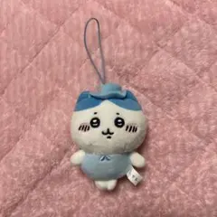 ちいかわ ハチワレ ぬいぐるみ