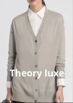 2026年最新】Theory luxe レディース カーディガン・ボレロ