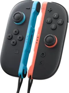 Nintendo Switch2 Joy-Con 2 (L) / (R)