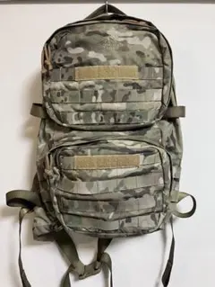 タスマニアンタイガー リュック　バッグ　バックパック 22L Amazon | [タスマニアンタイガー・Tasmanian Tiger] TAC PACK 22