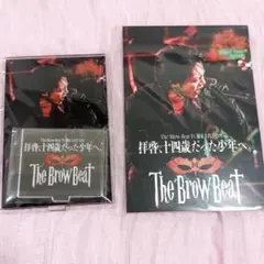 The Brow Beat Stray child CD - メルカリ
