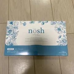 nösh ノッシュ 薬用マウスウォッシュ 30包 - メルカリ