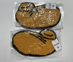 MIYOSHI RUG "Mickey's Boots RUG" ミヨシラグ