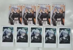 にじさんじ SitR 神戸 樋口楓 チェキ風カード