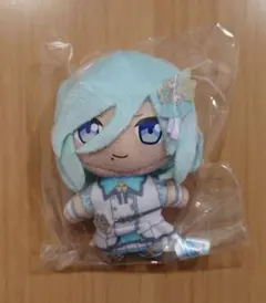 プロセカ セガラッキーくじ 日野森雫