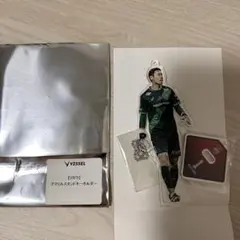 ヴィッセル神戸 前川黛也