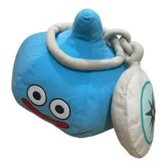 ドラゴンクエストウォーク BIGぬいぐるみ スラミチ　新品未使用
