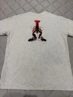 最終価格　ニューバランス　Tシャツ グレー