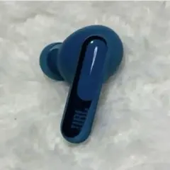 美品 JBL LIVE BEAM3 ブルー 左L 左耳　BLUE