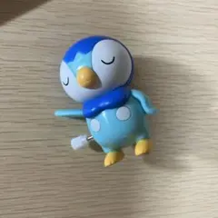 とことこポッチャマ（ドヤ！）ポケットモンスター