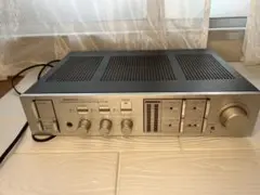 【動作確認済み】Pioneer A-Y9 プリメインアンプのサムネイル