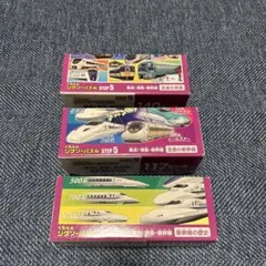 KUMON ジグソーパズル 3セット