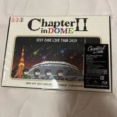 Sexy Zone/SEXY ZONE LIVE TOUR 2023 Chap…