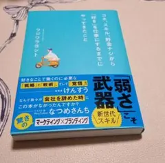 コネ、スキル、貯金ナシから「好き」なことを仕事にするまでにやってきたこと