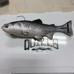 イマカツ　レイジースイマー9のサムネイル