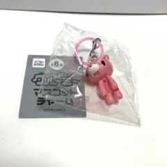 グルーミー めじるしアクセサリー