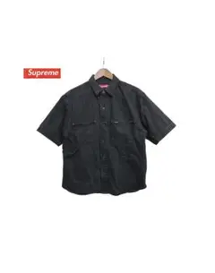 2026年最新】supreme work shirtの人気アイテム - メルカリ
