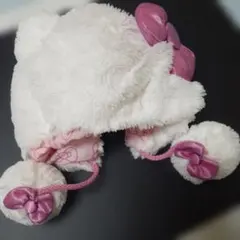 2026年最新】ハローキティファンキャップの人気アイテム - メルカリ