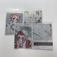 鬼滅の刃 ダイニングお楽しみくじ 獪岳 善逸