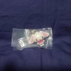 めじるしアクセサリー サンリオ オールスターズ Part.2 しろうさ