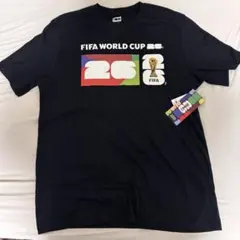 2026 FIFA ワールドカップ ロサンゼルス限定 Tシャツ XL 新品 公式