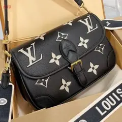 Louis Vuitton モノグラム ショルダーバッグ
