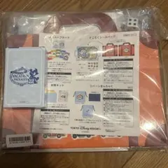 東京ディズニーリゾート　バケーションパッケージ　グッズ