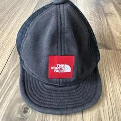 THE NORTH FACE メッシュキャップ 黒