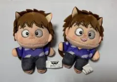 2025年最新】不破雷蔵 ほわぬいの人気アイテム - メルカリ