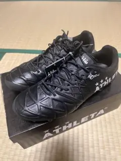 ATHLETA O-Rei T6 サッカーシューズ 26.0cm