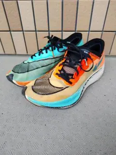 NIKE Vaporfly Next% 2 駅伝パック エキデンパック 27cm - メルカリ