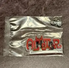 一番くじ　ハズビン・ホテル　H賞アクリルチャーム　アラスター