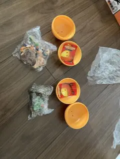 未開封　ドラカプ　2個　まとめて