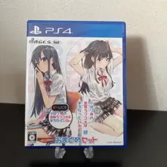 【PS4】やはりゲームでも俺の青春ラブコメはまちがっている。&続 おまとめセット