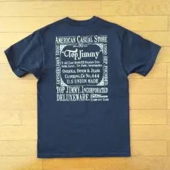 Deluxeware Tシャツ BSP-TJ1 30th Top Jimmyのサムネイル