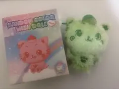 nctwish COLOR wishdoll リク　クリ　緑