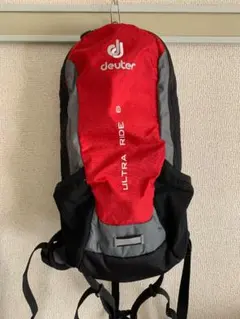 ドイター　ウルトラライド6