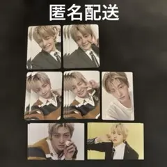 ジフン16枚まとめ売り