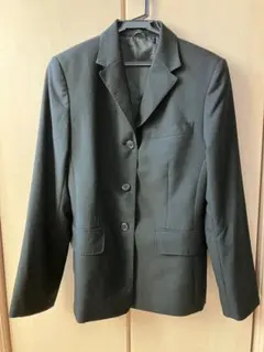 9号⭐️フォーマル⭐️ジャケット⭐️黒