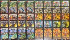 リースボルシャック　デッキ