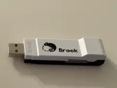 値下げ不可　Brook wingman FGC2