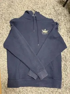 2026年最新】9090 パーカー ネイビーの人気アイテム - メルカリ