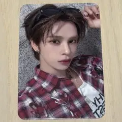 CRAVITY クレビティ ヨントン MMT トレカ セリム