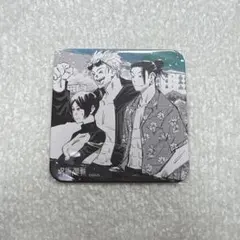 呪術廻戦展 呪術廻戦 アートコースター BATTLES 五条悟 30枚セット 呪術廻戦展 呪術廻戦 アートコースター BATTLES 五条悟 30枚セット