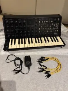 2025年最新】Korg MS-20 miniの人気アイテム - メルカリ