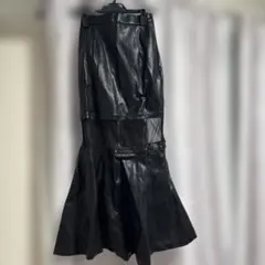 【訳あり】Darich ロングスカートのサムネイル