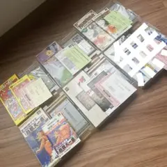 箱説チラシ付Nintendoスーパーファミコン5本セット