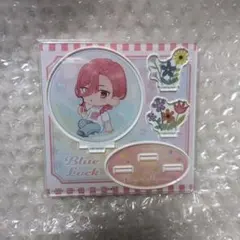 匿名配送 / ブルロ 千切 アクスタ