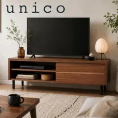 2026年最新】unico テレビ台の人気アイテム - メルカリ
